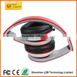 Best Selling Bluetooth Wireless Headset High Quality Wireless Bluetooth Headset thumbnail-4