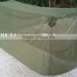 Rectangle Military Mosquito Net thumbnail-1