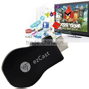 2015 New Chromecast Miracast Airplay DLNA Wifi Ezcast Dongle AM8251 thumbnail-6