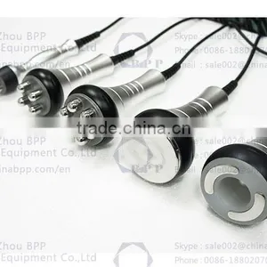 Hot Sale rf Vacuum Ultrasonic Ushape Body Shaping Machine thumbnail-5