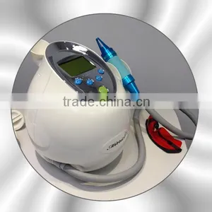 Tattoo Laser Removal Machine Q Switch ND Yag Laser Q Switched Laser Machine Tattoo Removal System Machine Laser Machine For Tattoo Removal thumbnail-4