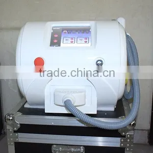 2016 Newest 808nm Diode Laser Permanent Hair Removal Machine thumbnail-4