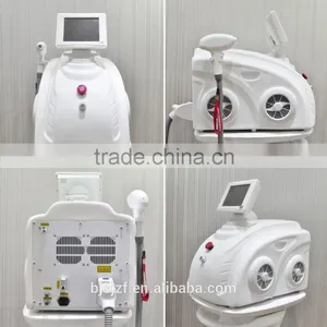 Anybeauty Portable 808t-2 808nm Didoe Laser Hair Removal Machine thumbnail-2