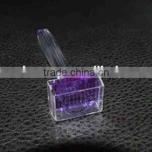 80 Needles Derma Stamp Micro Derma Roller thumbnail-2