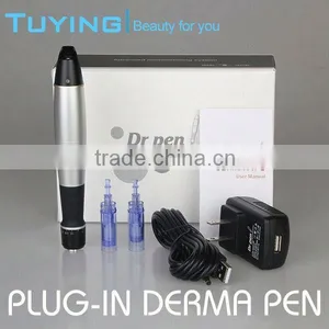Top Selling 12 Months Warranty Electric Micro 12 Needles the Skin Pen thumbnail-5