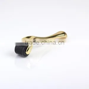 GTO Original Brand Derma Roller Micro Needle Hot Roller With ce /iso Certificate thumbnail-5