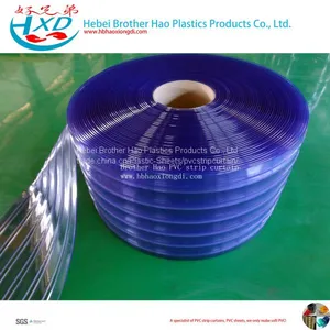 PVC Strip Curtain thumbnail-3