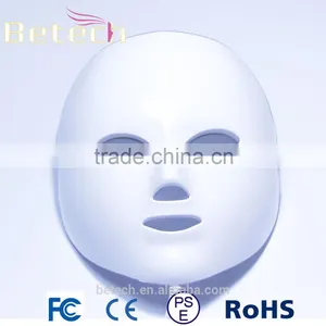 CE Facial Beauty Machine Led Light Therapy Face Mask thumbnail-1