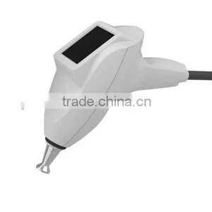 Skin care Portable Rotating Dermabrasion Pixel Rf Led Facial Light Therapy Machine Pdt Rf Galvanic Facial Beauty Machine thumbnail-4