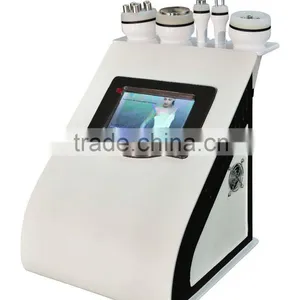Cavitation RF Lipolysis for Body Slimming thumbnail-1