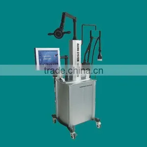 Ultrasound Liposuction rf Tripolar Reduce Belly Equipment F017 thumbnail-1