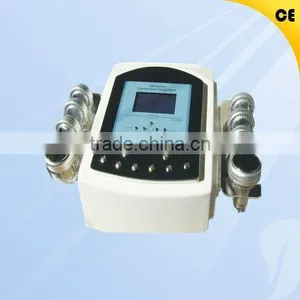 Liposuction Cavitation Slimming Machine Ultrasonic Cavitation Rf Slimming Weight Loss Equipment Slimming Machine Machine Beauty Salon Equipment Cavitation Rf Slimming Machine thumbnail-1