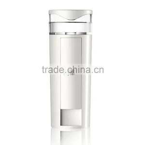 DayShow Moisturizing Operation System and Facial Steamer Type Facial Mist Spray thumbnail-2