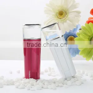 Cold Fogger Nanotechnology Best Selling Products Portable Facial Steamer thumbnail-3