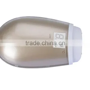 Painless Handheld Ipl Beauty Device Bikini Hair Removal Reduce The Double Chin Speckle Removal thumbnail-2