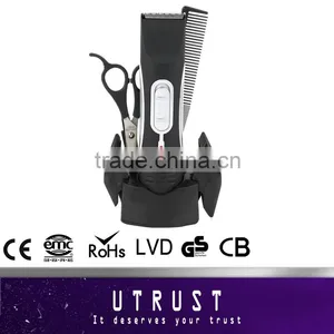 Low Noise Hair Trimmers Blade Electric Scissors Hair thumbnail-1