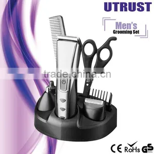 Appealing Nose Hair Trimmer by Battery Operated thumbnail-1