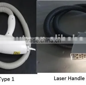 Clinic Use Full Power Nd Yag Laser Tattoo Removal With 532nm,1064nm,1320nm thumbnail-3