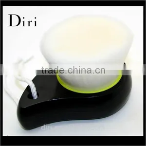 Factory Price Safe Liquid Plastic Handle Paint Make up Brush Cleaner thumbnail-1