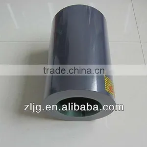 14 Inch Dark Brown Spare Parts for Rice Mill Machine Roller thumbnail-1