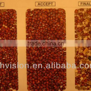 Ccd Camera Beans Color Sorter With CE Certificate thumbnail-1