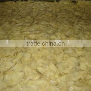 Preserved Natural White Sushi Ginger thumbnail-1