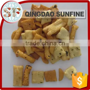 Certificate of Analysis Good Price Sweet Bulk Rice Cracker thumbnail-6