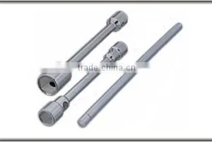 30x33 Inch Two Way Wheel Spanner With Tommy Bar thumbnail-1
