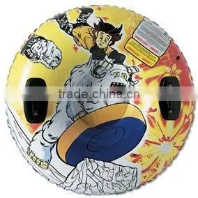 Snow Tube/snow Sled thumbnail-1