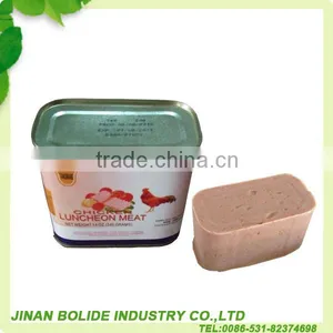 Luncheon Chicken Meat -340g You Can Get thumbnail-2