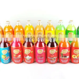 Fruit Flavored Drink 320 ML thumbnail-3