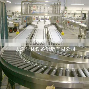 Good Chinese Suppiler Toothpaste Capsule Packing Line thumbnail-5