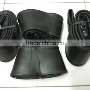 Best Quality Two Wheeler & Butyl Finish Natural Rubber Tubes thumbnail-3