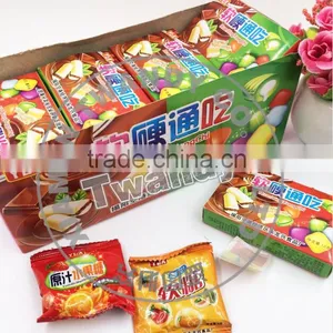 1box Enjoy Rock Sugar and Soft Candy Wholesale thumbnail-1