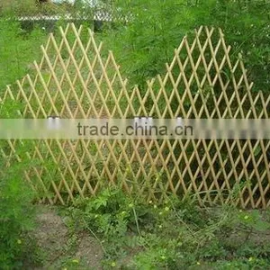 Garden Willow Trellis thumbnail-1
