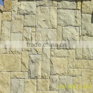 Yellow Sandstone Indoor SandStone thumbnail-3