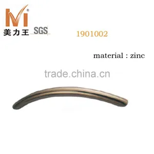 Furniture Zinc Pull Handles for Door thumbnail-1