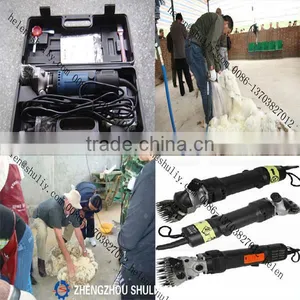 2013 Hottest Sale Electric Sheep Wool Shear Machine/0086-13703827012 thumbnail-1