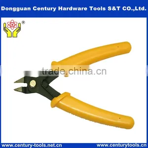 2016 New Design Hand Plier Cutting Pliers Sj-059 thumbnail-1