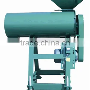 TK-10 Wheat Seed Hulling Machine thumbnail-1