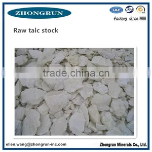 Hot Sales Cosmetic Talc Powder With High Quality thumbnail-2