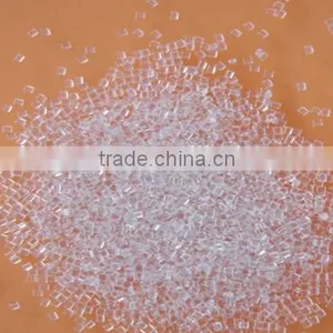 Grade A Recycled / Virgin HDPE / LDPE / LLDPE Granules for Sale thumbnail-3