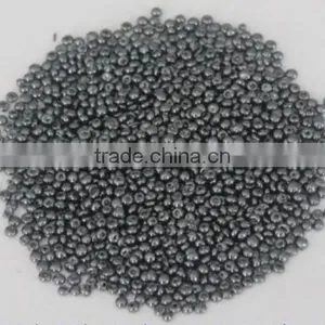 Selenium Metal Granule 99.99% thumbnail-1