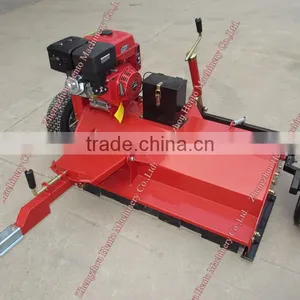 Atv Flail Mower for Sale thumbnail-6