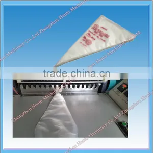 Ice Cream Bag / Polythene Bag Making Machine Price thumbnail-1