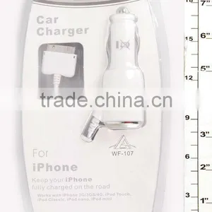 MIMI MULTI CHARGER FOR IPHONE4/4S,I PAD,BLACK BERRY thumbnail-6