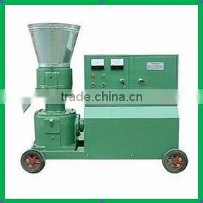 Hot Sale Feed Pellet Production Line thumbnail-4