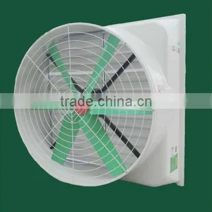 Fiberglass Exhaust Fan Flush Mount thumbnail-1