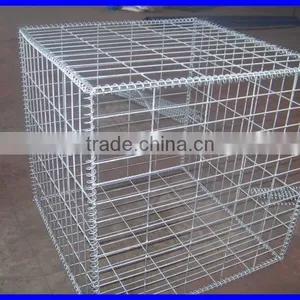 DM Cheap and Hot Sales Steel Mesh Panel thumbnail-4