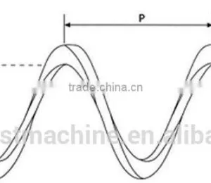 Poultry Coreless Auger thumbnail-4